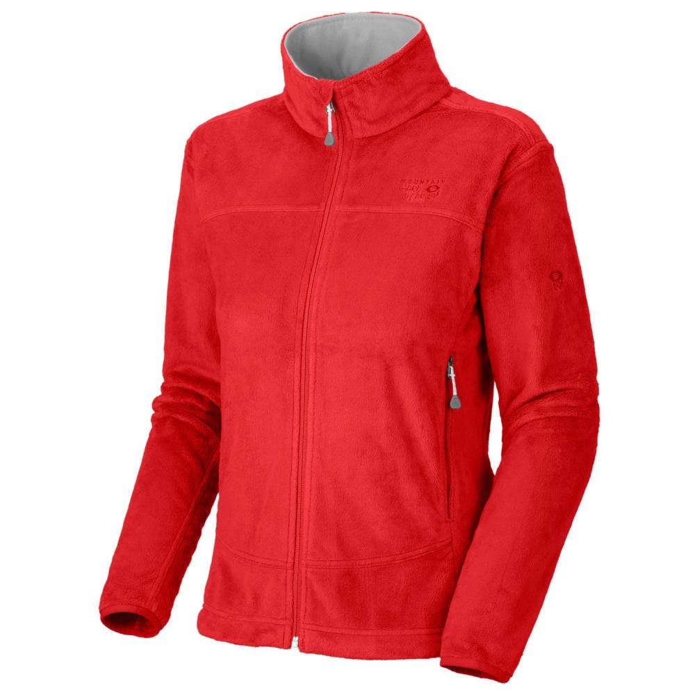 Mountain Hardwear Pyxis Fleece Jacket